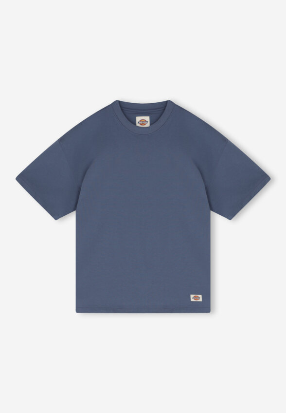 Футболка мужская DICKIES Mineral Heavyweight, Синий