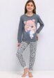 Пижама Апрель1  - превью