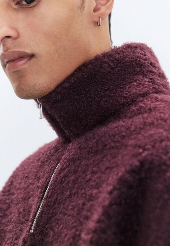 Олимпийка Befree