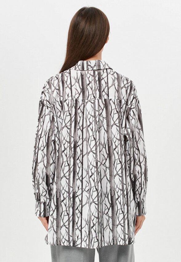 Рубашка By Art Boyko Yuliana