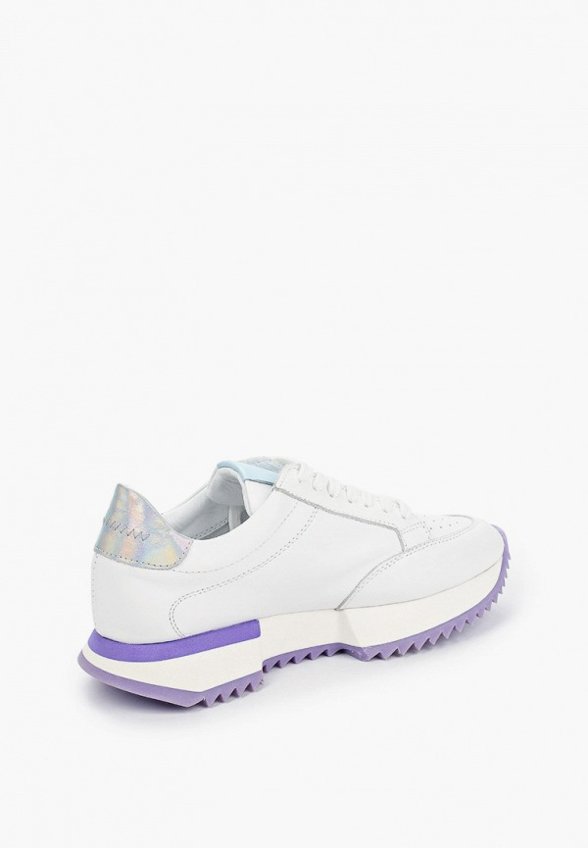 Кроссовки Ever Be