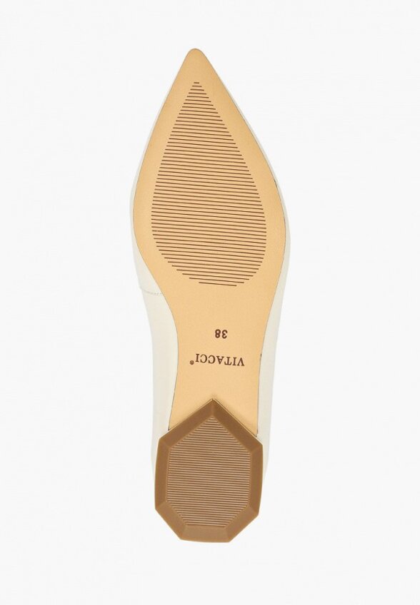 Лоферы Vitacci