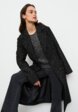 Пальто-халат Taifun4  - превью