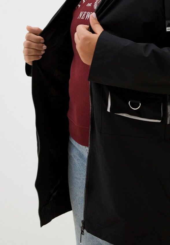 Плащ Margo Blues