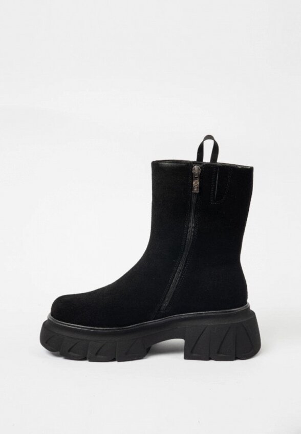 Полусапоги Niota Line