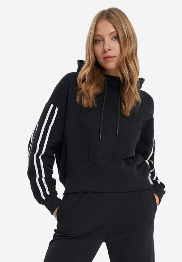 Худи женское Ellesse, Серый