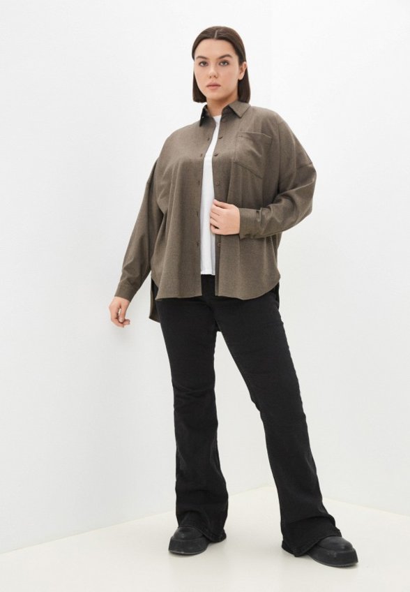 Куртка утепленная Morozoff