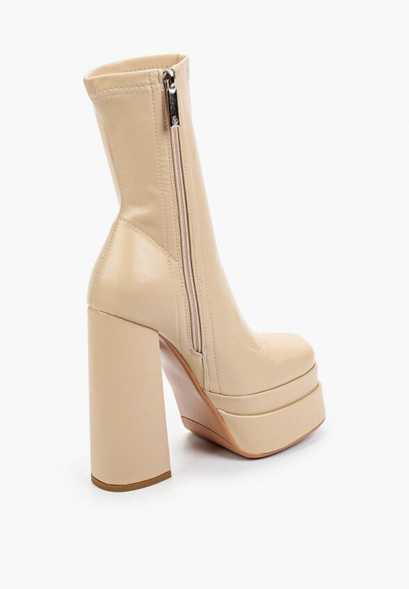 Полусапоги Араз