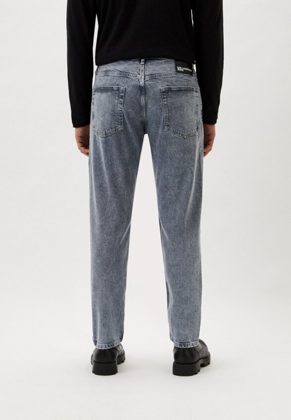 Джинсы Karl Lagerfeld Jeans