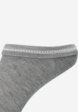 Носки FILA, 3 пары, Розовый6  - превью