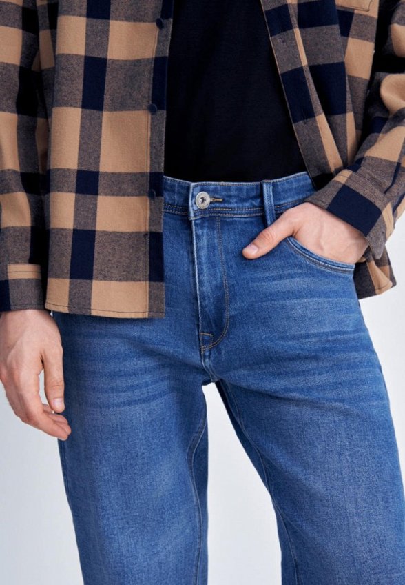 Джинсы Finn Flare