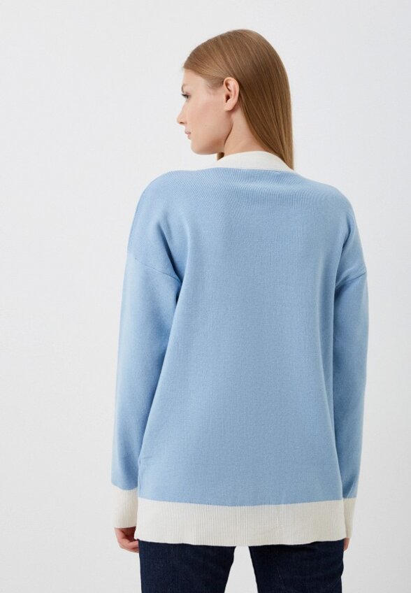 Кардиган Aaquamarina