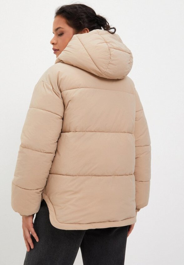 Пуховик Pulse