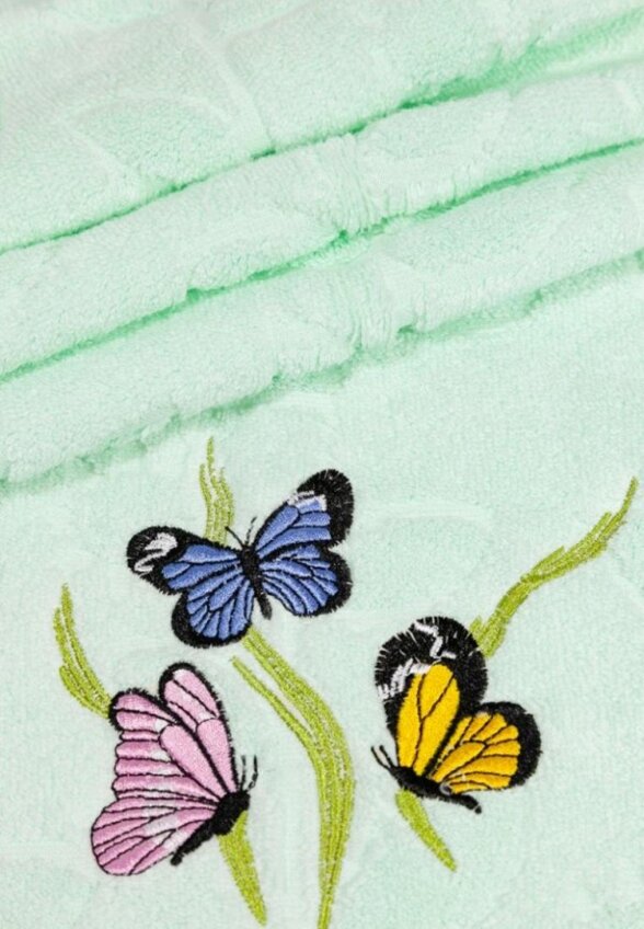 Полотенце Wellness