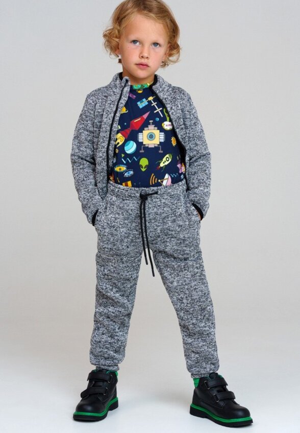 Олимпийка и брюки PlayToday