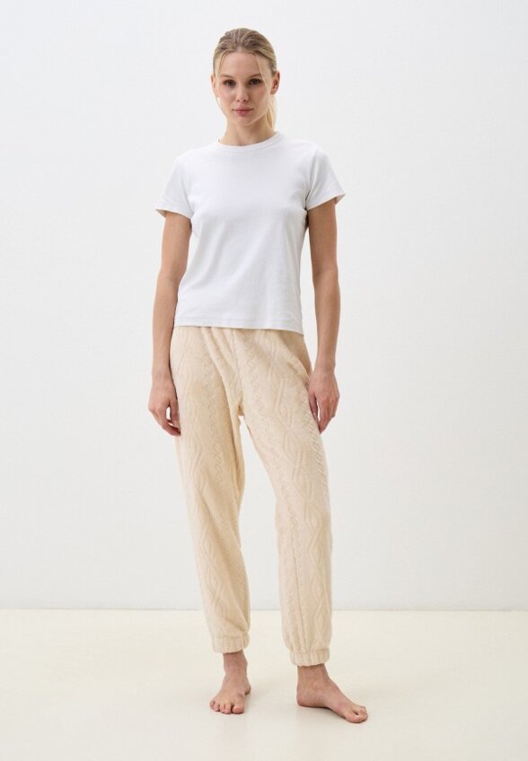 Брюки домашние Calliope