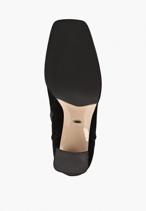 Ботильоны El'Rosso