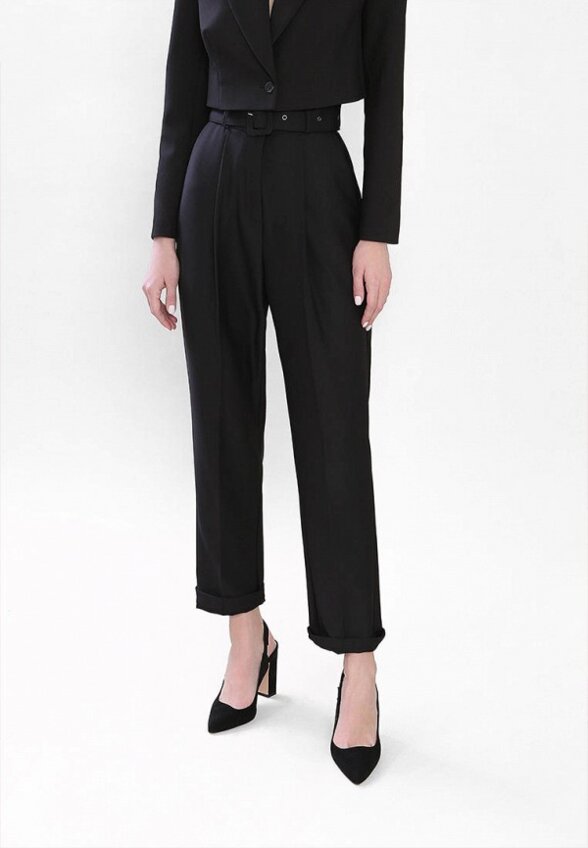 Брюки Lola Orro