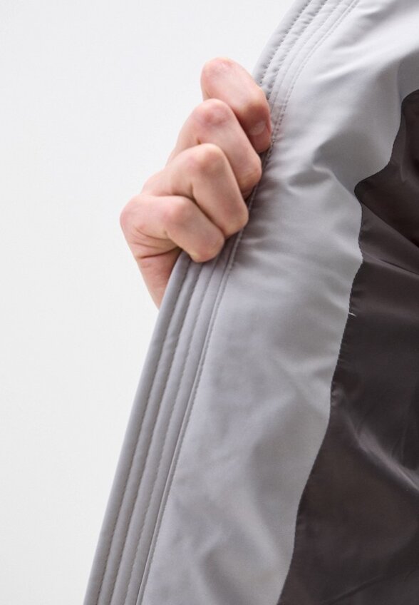 Куртка утепленная Madzerini