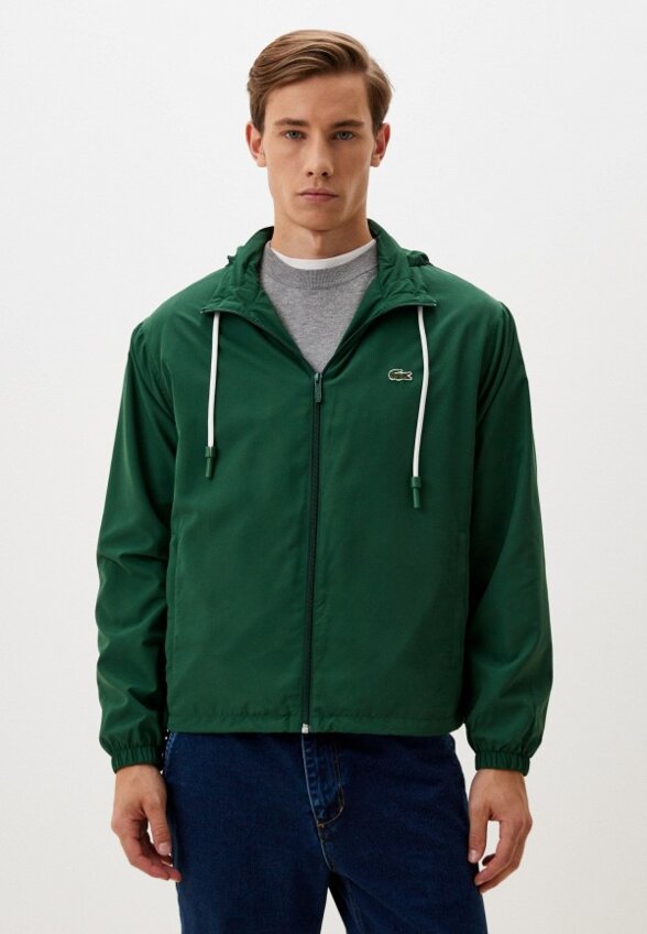 Ветровка Lacoste