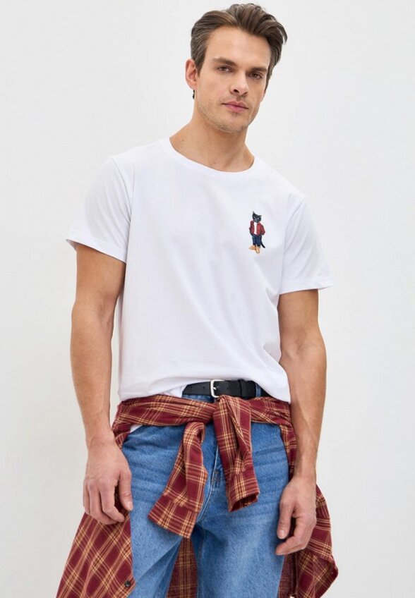 Футболка Manii'ta Lacitta