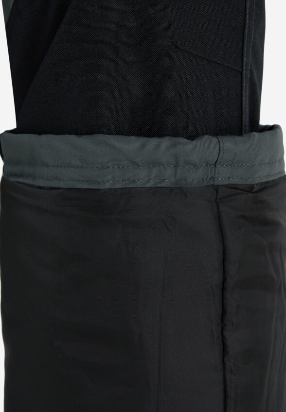 Полукомбинезон для мальчиков Northland, Серый