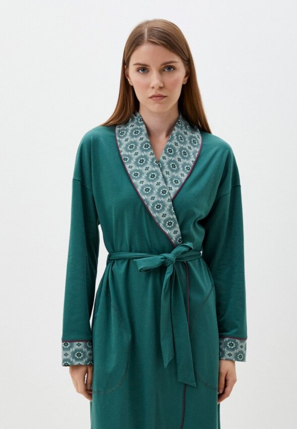 Халат домашний Cozy Home