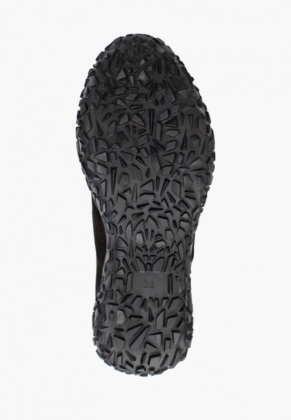 Ботинки Ascalini