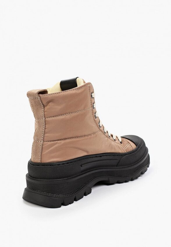 Ботинки Rococo’