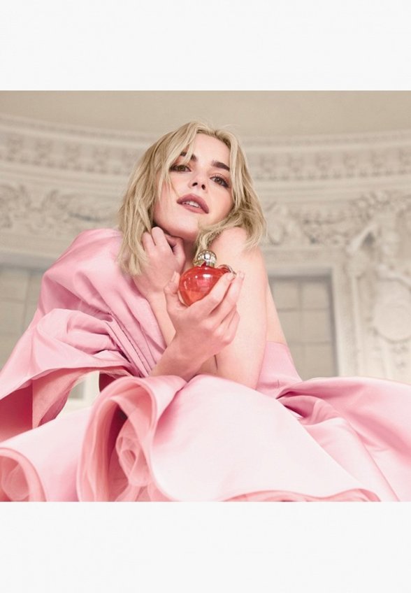 Парфюмерная вода Nina Ricci