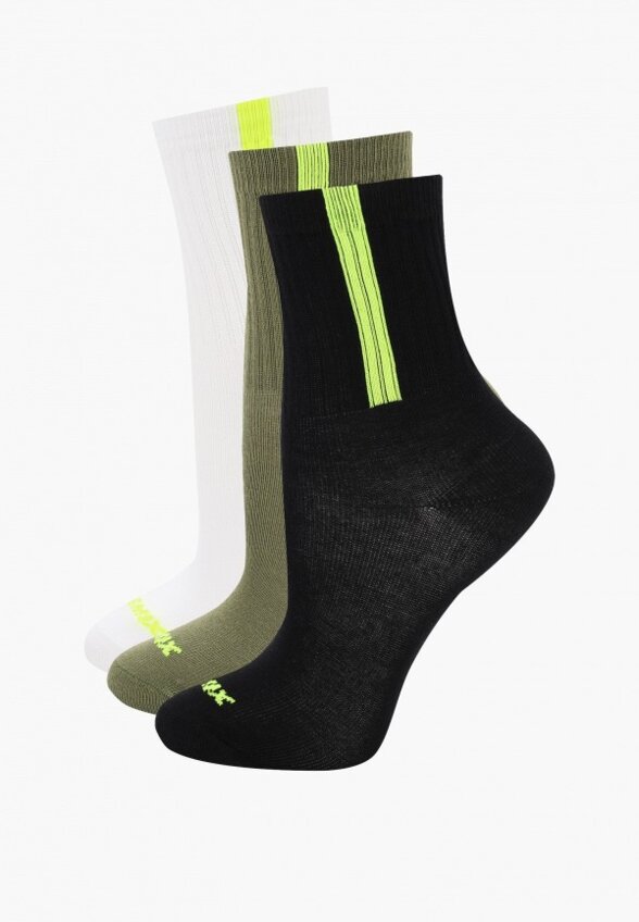 Носки 3 пары Demix