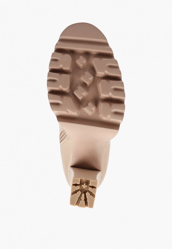 Ботфорты Maniolini