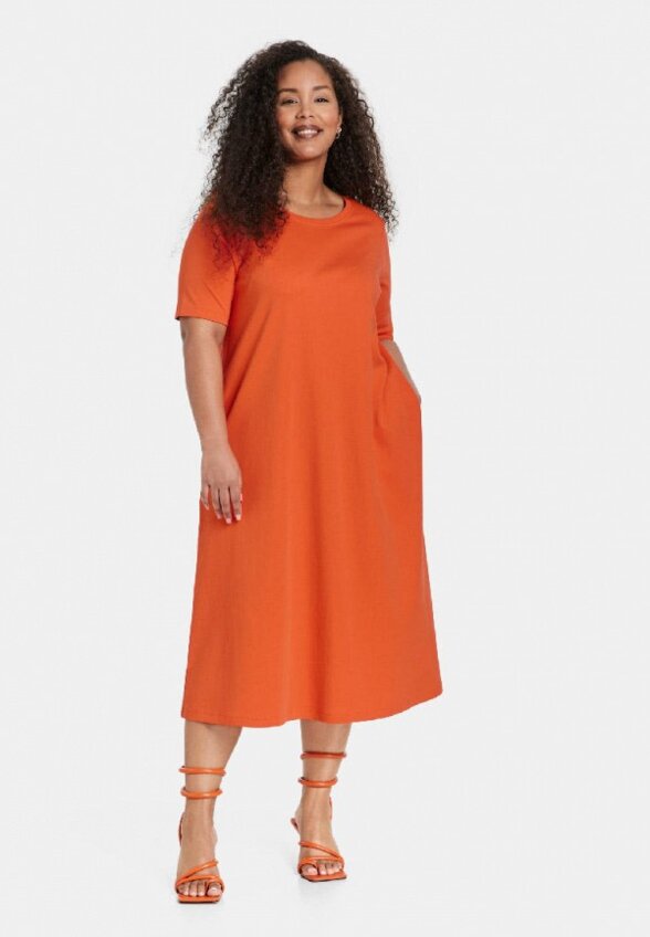 Платье Samoon by Gerry Weber