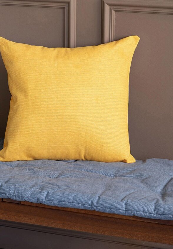 Комплект наволочек декоративных Унисон