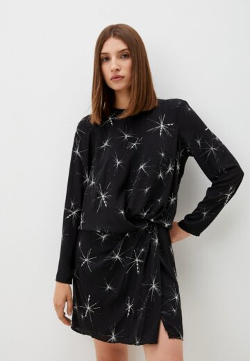 Платье Reiss