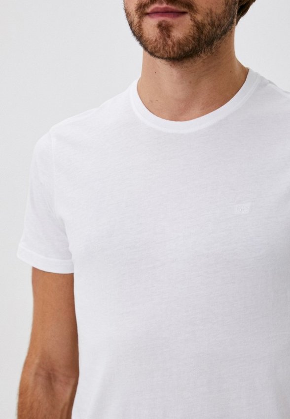 Футболка NCS