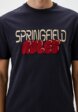 Футболка Springfield3  - превью