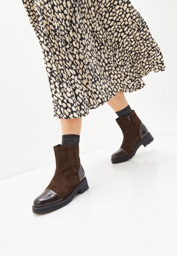 Ботинки Enzo Logana