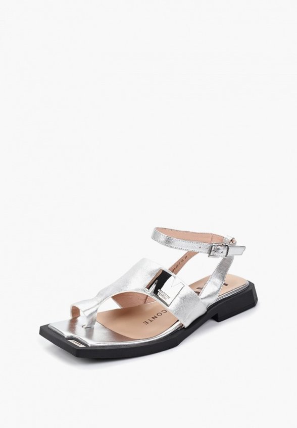 Сандалии Vasconte