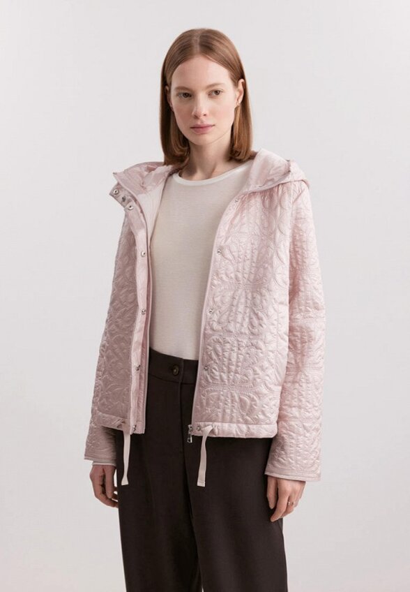 Куртка утепленная Baon