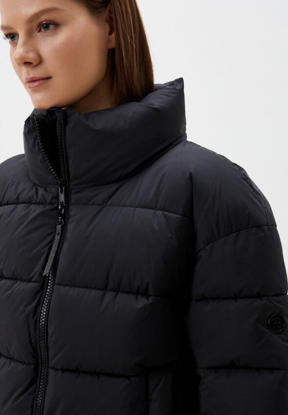 Куртка утепленная Poivre Blanc