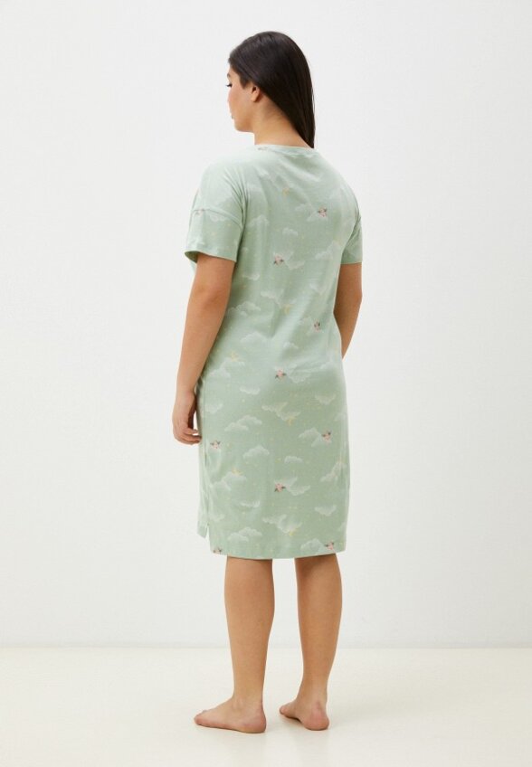 Платье домашнее Mark Formelle