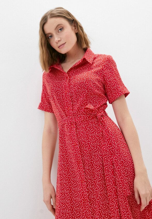 Платье UnicoModa