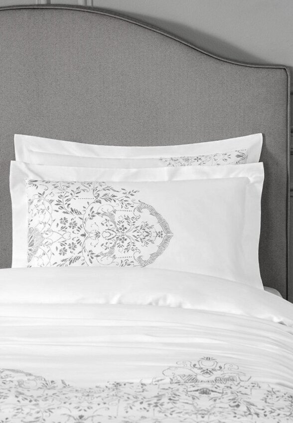 Постельное белье Евро Togas