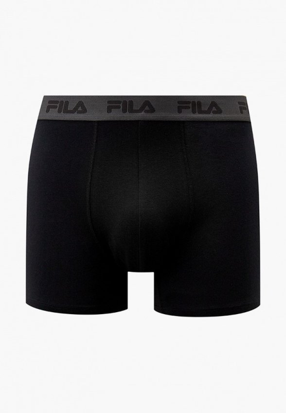 Трусы 2 шт. Fila