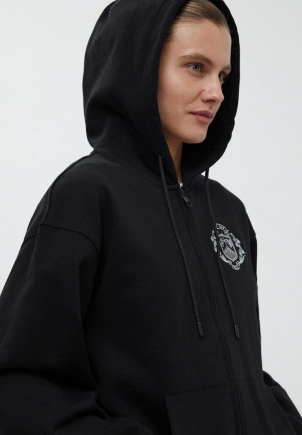 Толстовка Finn Flare