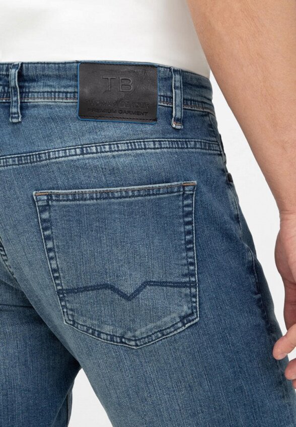 Джинсы Thomas Berger