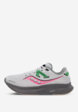 Кроссовки женские Saucony Guide 16, Белый1  - превью