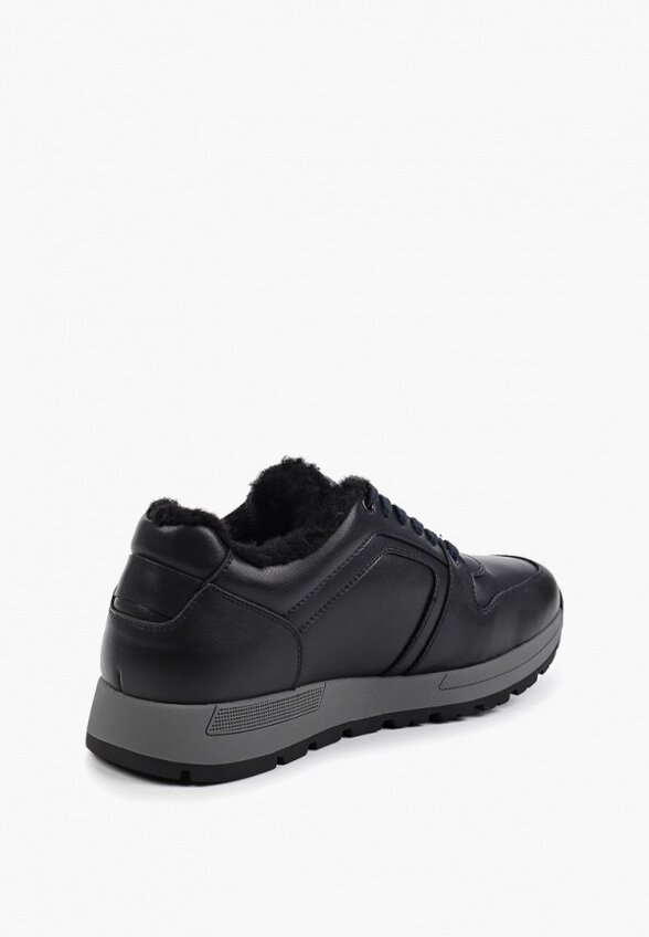 Кроссовки Briggs