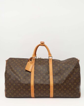 Louis Vuitton Keepall женщинам